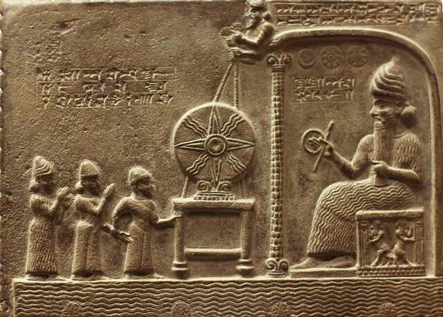 Investigación de la longitud de las circunferencias.