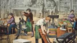 Timeline: Antecedentes Históricos de la Producción