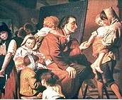 ÉPOCA DE LA ILUSTRACIÓN Y EL RACIONALISMO-EDUCACIÓN