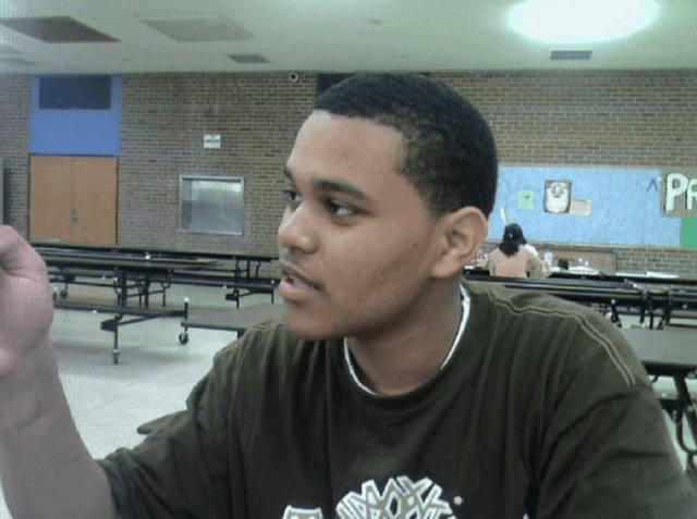 Foto - Adolescência