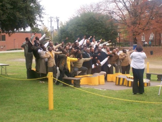 Retracking the Steps