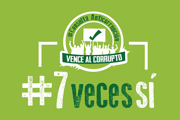 Consulta Anticorrupción