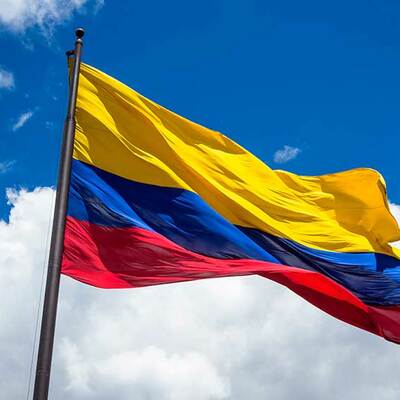 Timeline: Historia de Colombia (1974 - Presente)