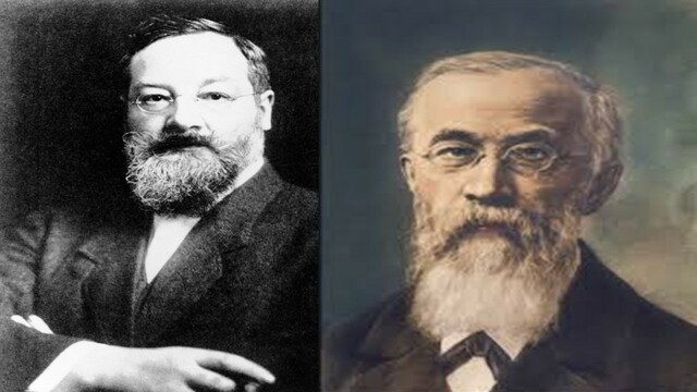 Edward  B. Titchener (1867-1927)  Wilhem Wundt (1832-1920)