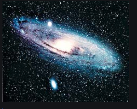 El primer paso hacia el Big Bang