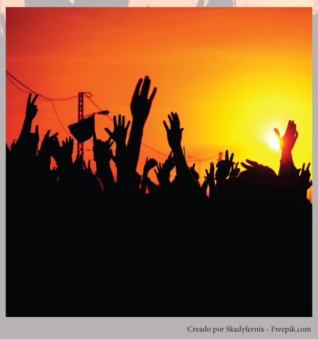 El surgimiento de modelos de justicia