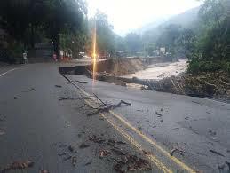 Avalanchas en Santander