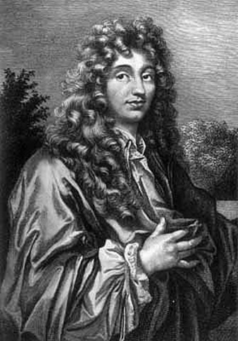 Christian Huygens