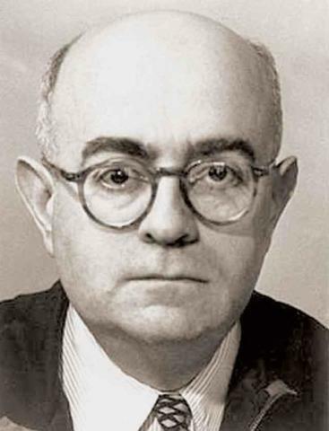 T.W. Adorno