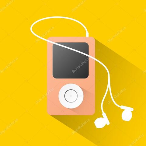 REPRODUCTORES DE AUDIO