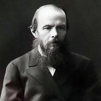 Fiodor Dostoyevsky