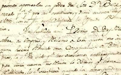 Hidalgo se arrepiente.