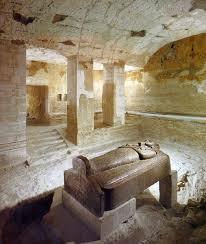 decadencia de Egipto