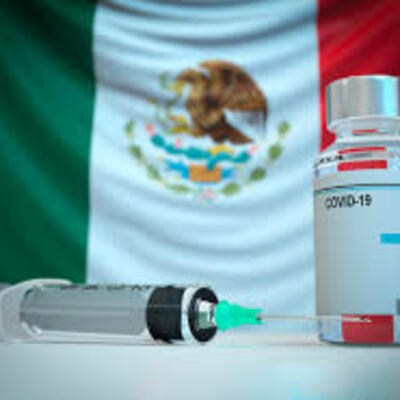 Timeline: HISTORIA DE LA VACUNACION EN MEXICO