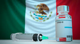 Timeline: HISTORIA DE LA VACUNACION EN MEXICO