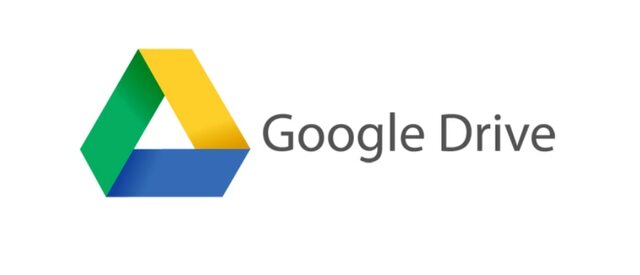 GOOGLE DRIVE
