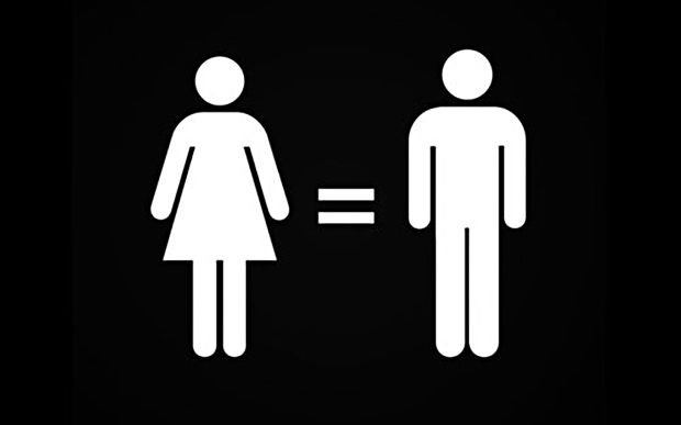 FEMINISMO DE GÉNERO