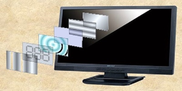 SEXTA GENERACIÓN DE COMPUTADORAS