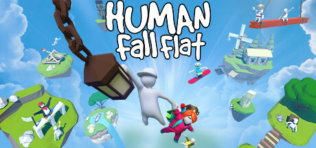 Human Fall Flat