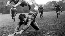 Timeline: Estado del arte del deporte