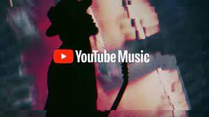YOUTUBE MUSIC