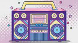 Timeline: “Línea del tiempo de la evolución de la Radio”