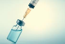 Se inician las actividades de vacunación antisarampionosa con vacuna de virus inactivados. En el mismo año comienza la vacunación antisarampionosa con cepa tipo Schwarz, posteriormente Edmonston Zagreb.