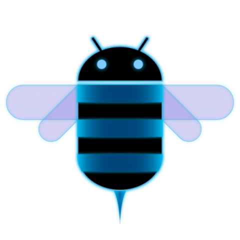 Android 3.0 Honeycomb