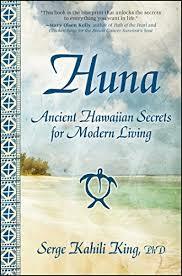 Huna Textbook was created