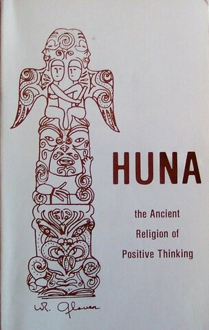 Huna was created
