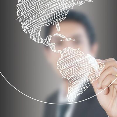 Timeline: DEMOCRACIAS Y DICTADURAS EN AMERICA LATINA EN EL SIGLO XX