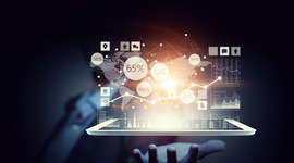 Timeline: Acontecimientos y evolución del software  El Slv.