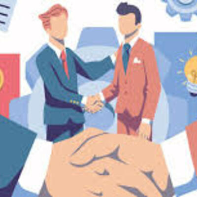 Timeline: Recorriendo los mecanismos alternativos de solución de conflictos, en el posconflicto