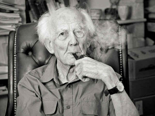 FELICIDAD PARA BAUMAN