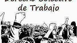 Timeline: ANTECEDENTES DEL DERECHO COLECTIVO DEL TRABAJO