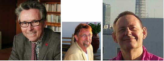 Otras perspectivas actuales