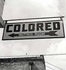 Jim Crow Laws
