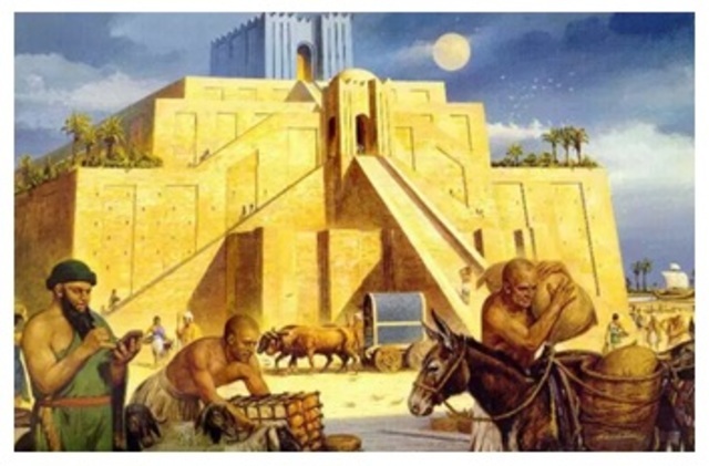 Proveniencia de la palabra "Logística"