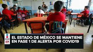 ESCUELAS ALARGAN CICLO ESCOLAR POR PANDEMIA