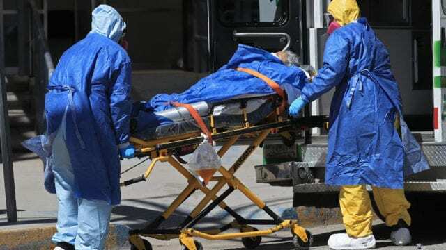 ¿cómo llegó a mexico?