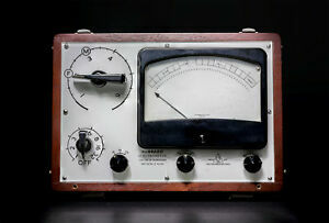 Electropsychometer