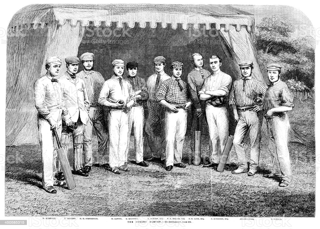 Deadnought Swimming Club