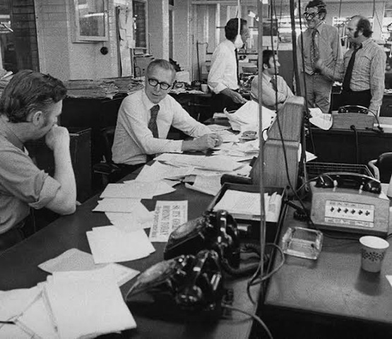 Década de los 70’s