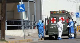 ¿por qué llego el covid a chihuahua?