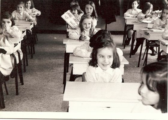 Campos de aplicación de la Psicología Social (Educación)