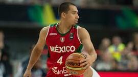 Timeline: México en básquetbol