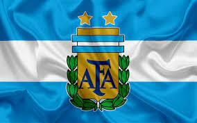 se creó la Argentine Football Association,