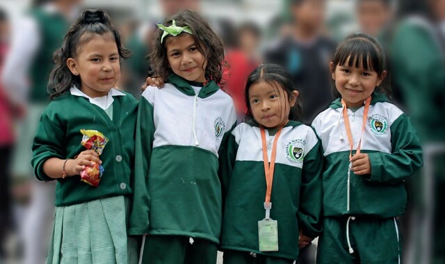 Decreto 804 1995 Desarrolla la ley 115.