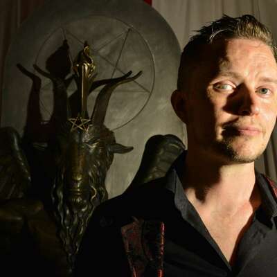 Timeline: New Religious Movements: The Satanic Temple