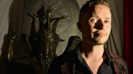 Timeline: New Religious Movements: The Satanic Temple